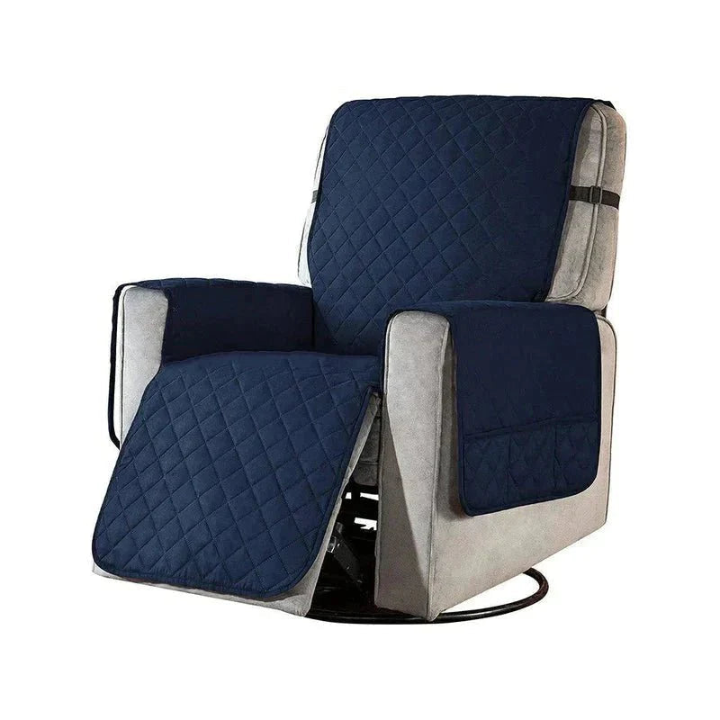 SofaGuard - elegante trekk for en vakker sofa-makeover