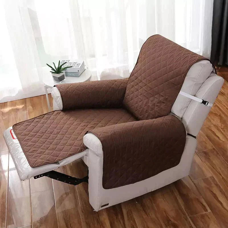 SofaGuard - elegante trekk for en vakker sofa-makeover