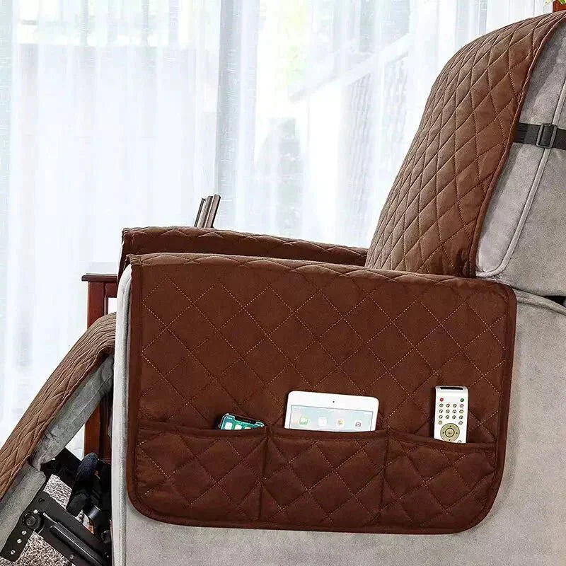 SofaGuard - elegante trekk for en vakker sofa-makeover