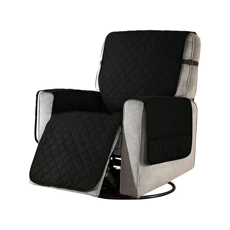 SofaGuard - elegante trekk for en vakker sofa-makeover
