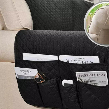 SofaGuard - elegante trekk for en vakker sofa-makeover