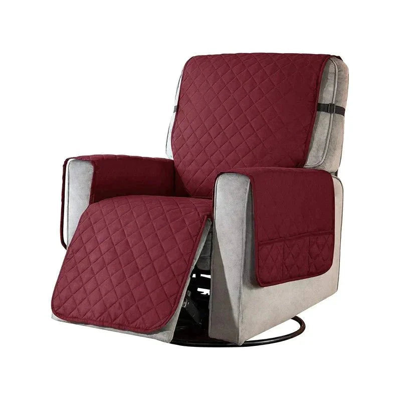 SofaGuard - elegante trekk for en vakker sofa-makeover