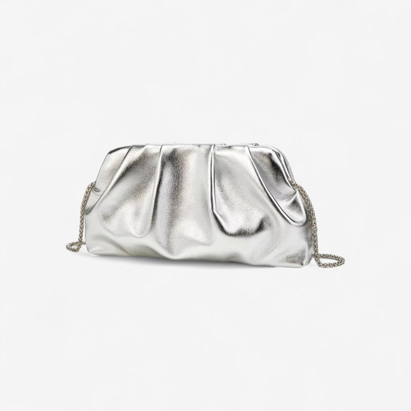 Emma – Håndveske med Justerbar Skulderkjede