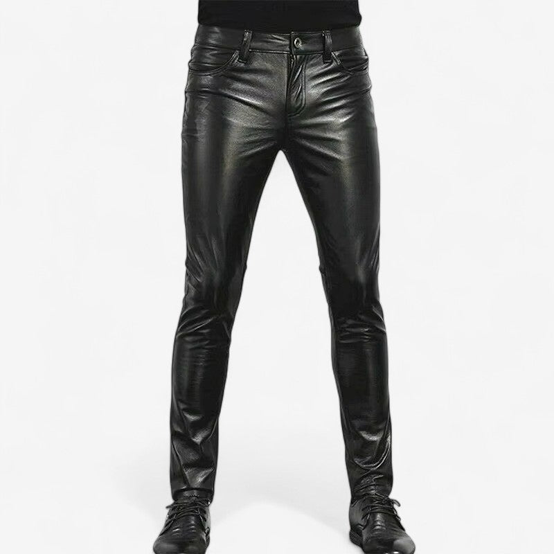 Hugo – Vide Bukser med Flere Lommer