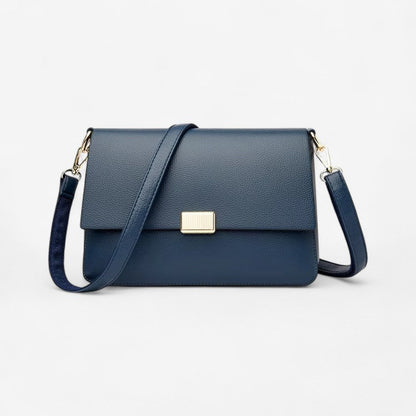 Audrey – Skulderveske med flere innvendige rom og justerbare stropper