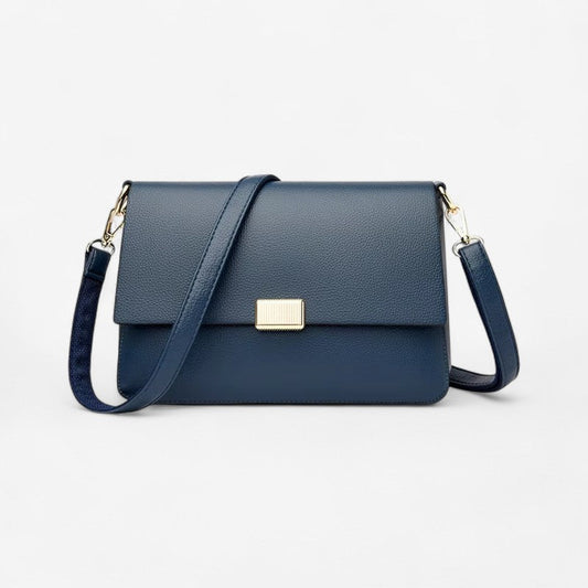 Audrey – Skulderveske med flere innvendige rom og justerbare stropper