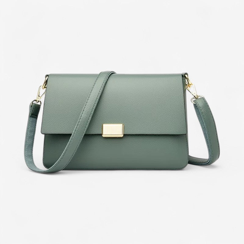 Audrey – Skulderveske med flere innvendige rom og justerbare stropper