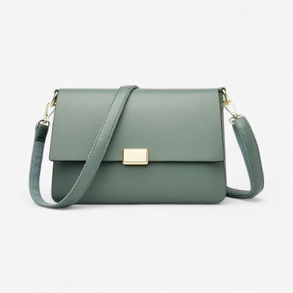 Audrey – Skulderveske med flere innvendige rom og justerbare stropper