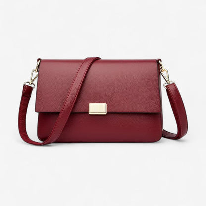 Audrey – Skulderveske med flere innvendige rom og justerbare stropper