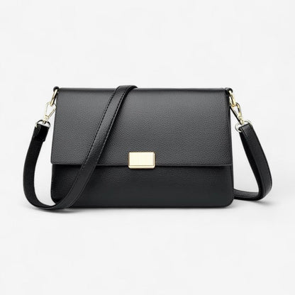 Audrey – Skulderveske med flere innvendige rom og justerbare stropper