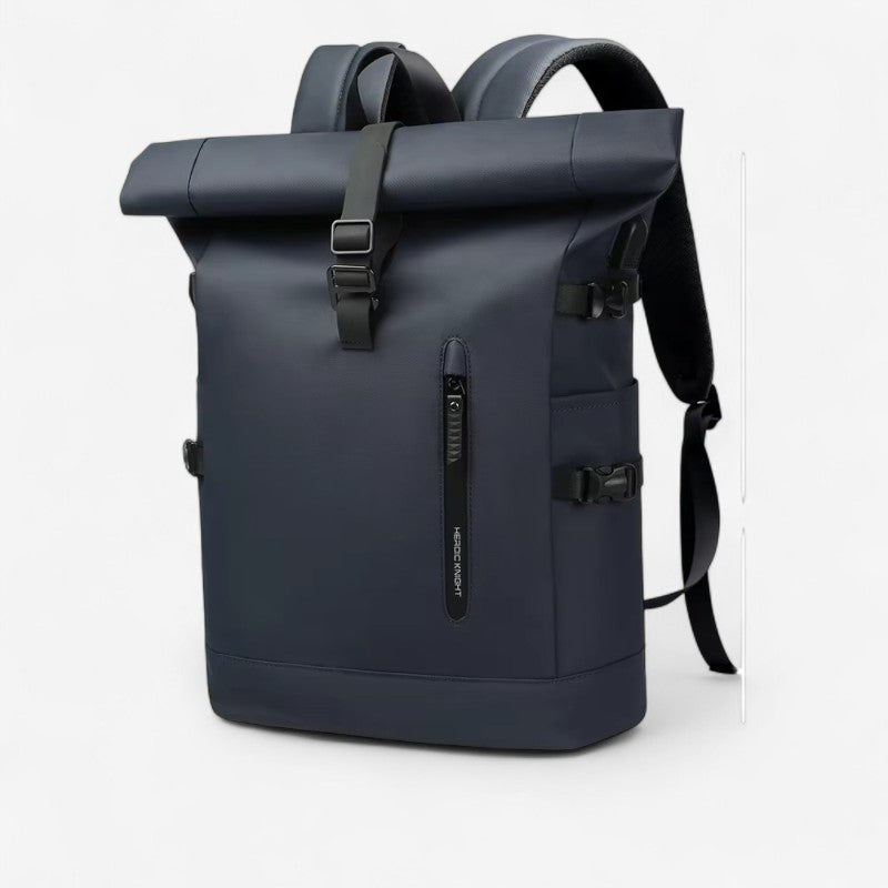 TechNova – Ryggsekk med USB-tilkobling og Justerbare Stropper