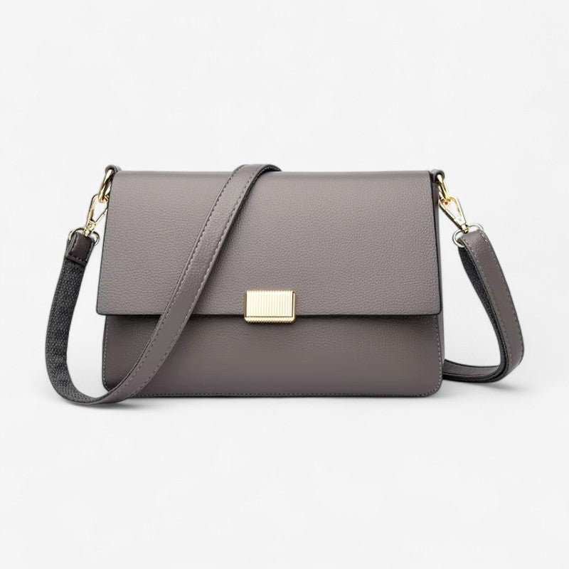 Audrey – Skulderveske med flere innvendige rom og justerbare stropper