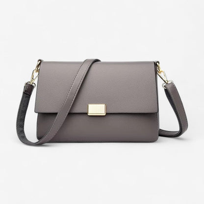 Audrey – Skulderveske med flere innvendige rom og justerbare stropper