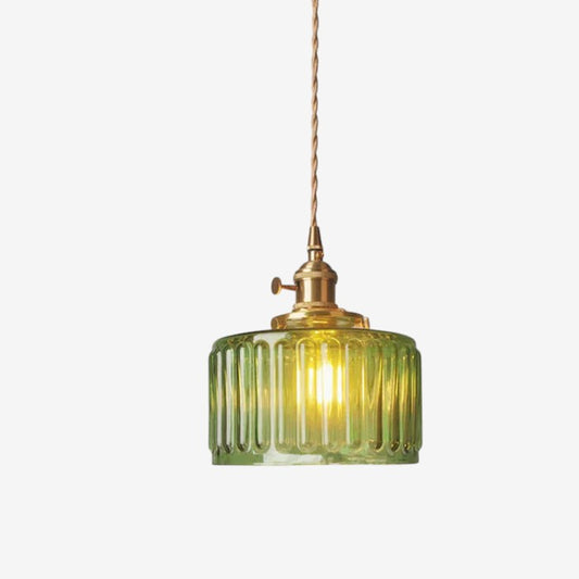 GlowHaven – Moderne LED Pendellampe for Hjemmeinnredning