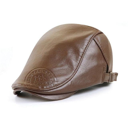 David - Justerbar visirhette som gir overlegen solbeskyttelse og et stilig utseende