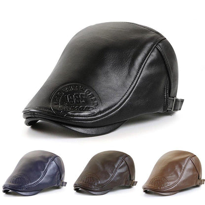 David - Justerbar visirhette som gir overlegen solbeskyttelse og et stilig utseende