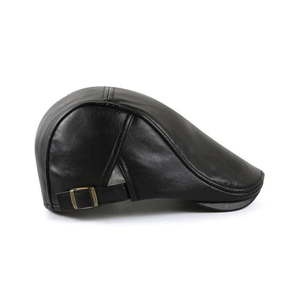 David - Justerbar visirhette som gir overlegen solbeskyttelse og et stilig utseende