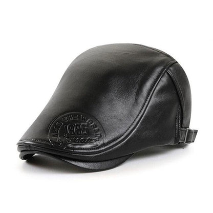 David - Justerbar visirhette som gir overlegen solbeskyttelse og et stilig utseende