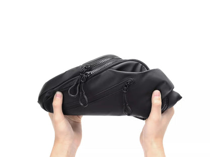 FlexCarry - Vanntett Skulderveske