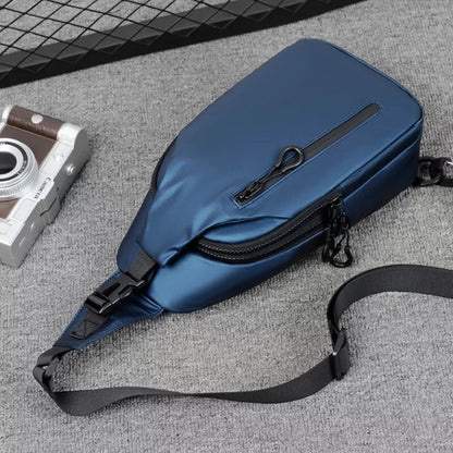 FlexCarry - Vanntett Skulderveske