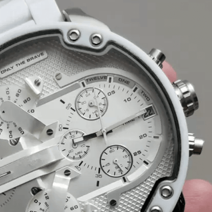 EliteTick - Stilig armbåndsur med flere urskiver