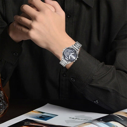 EliteTick - Stilig armbåndsur med flere urskiver