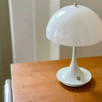 GlowMush - LED-soppbordlampe for myk og stilfull belysning