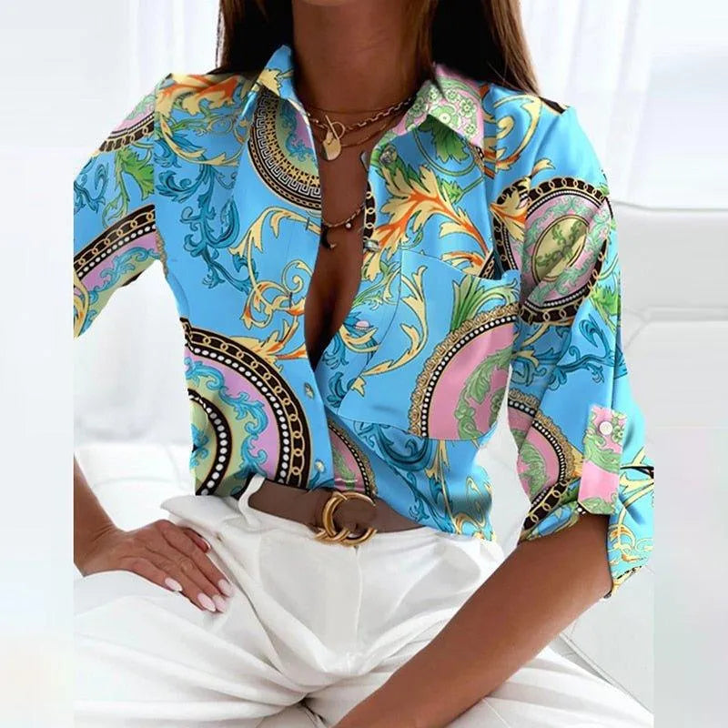 Sophie - Casual chic krage med klassisk design og komfortegenskaper