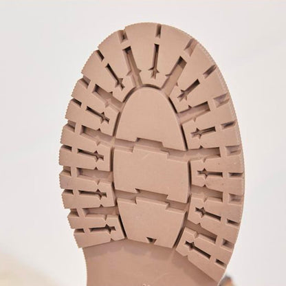 NovaStep - Stilige støvler med sklisikker såle