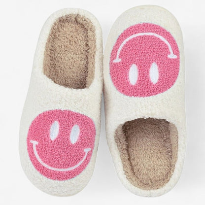 Avenya – Tøfler med Rund Tå og Dra-På Innsteg