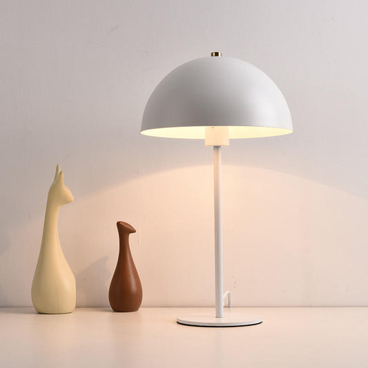 GlowCap - Stilig soppbordlampe for en koselig atmosfære