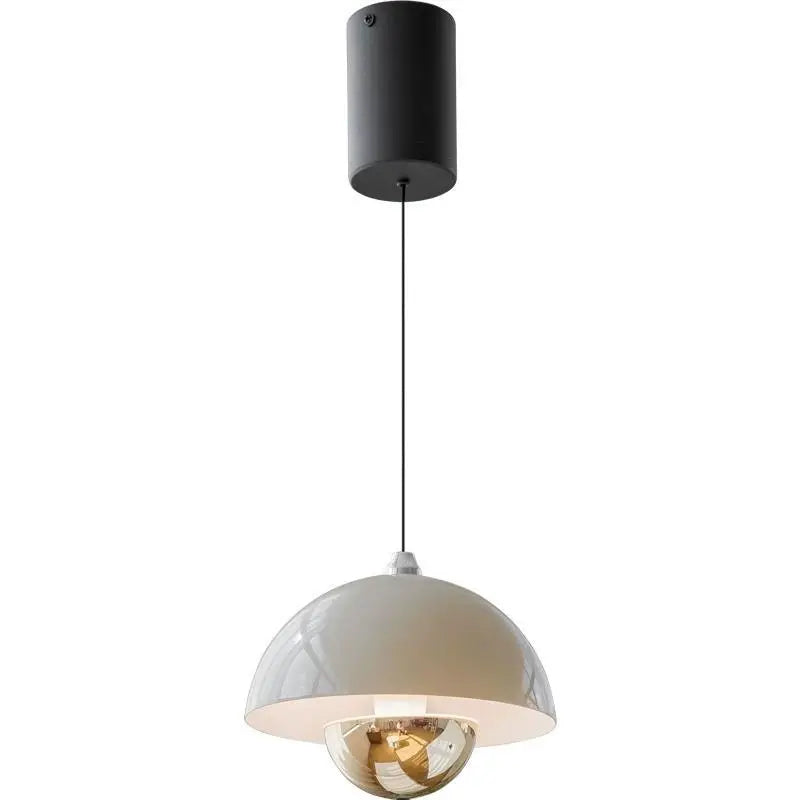 GlowPod - Moderne pendel i form av en pod med justerbar høyde