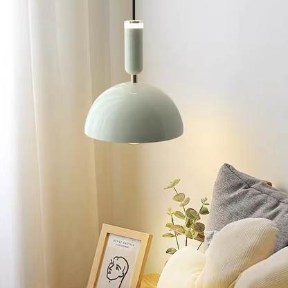 SphereLume - Moderne LED-pendellampe med justerbar høyde