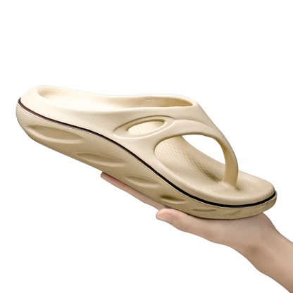 John - Stilige Flip Flops Med Høy Elastisitet