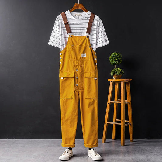 Ella - Jumpsuits av høy kvalitet med justerbare stropper